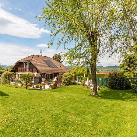 Chambres D'Hotes Pres Lac Annecy Etercy Dış mekan fotoğraf